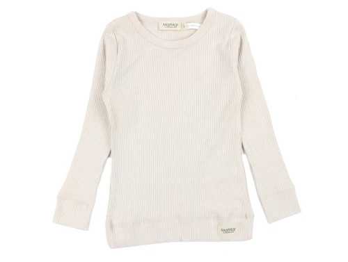 MarMar powder chalk t-shirt modal